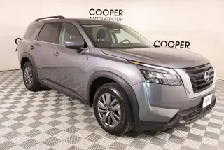 Nissan Pathfinder 2025 SV 4dr SUV