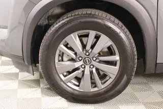 Nissan Pathfinder 2025 SV 4dr SUV
