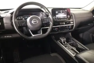 Nissan Pathfinder 2025 SV 4dr SUV