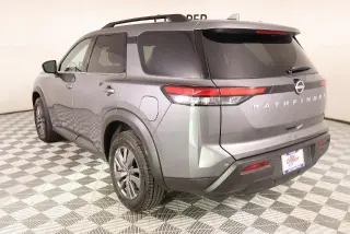 Nissan Pathfinder 2025 SV 4dr SUV