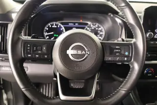Nissan Pathfinder 2025 SV 4dr SUV