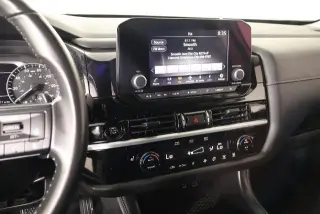 Nissan Pathfinder 2025 SV 4dr SUV
