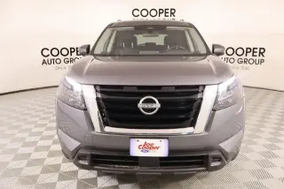 Nissan Pathfinder 2025 SV 4dr SUV