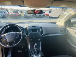 2018 Ford Edge SE