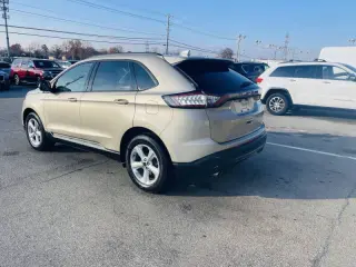 2018 Ford Edge SE