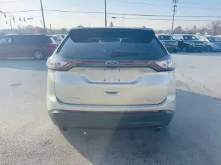 2018 Ford Edge SE