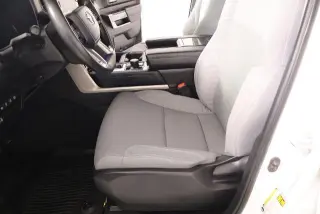 Toyota Tundra 2024 4x4 SR5 4dr CrewMax Cab Pickup SB