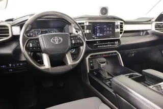 Toyota Tundra 2024 4x4 SR5 4dr CrewMax Cab Pickup SB