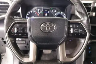 Toyota Tundra 2024 4x4 SR5 4dr CrewMax Cab Pickup SB