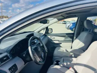 2013 Honda Odyssey EX-L w/DVD