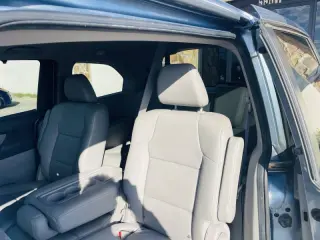 2013 Honda Odyssey EX-L w/DVD