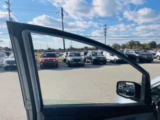 2013 Honda Odyssey EX-L w/DVD