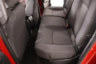Toyota Tacoma 2025 4x2 SR5 4dr Double Cab 5.0 ft SB