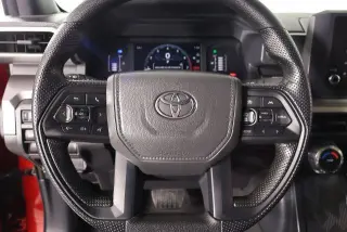 Toyota Tacoma 2025 4x2 SR5 4dr Double Cab 5.0 ft SB