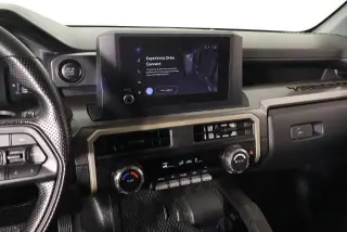 Toyota Tacoma 2025 4x2 SR5 4dr Double Cab 5.0 ft SB