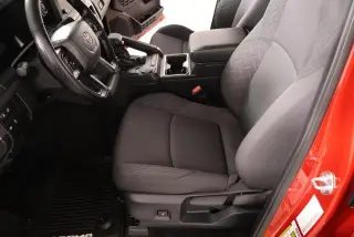 Toyota Tacoma 2025 4x2 SR5 4dr Double Cab 5.0 ft SB