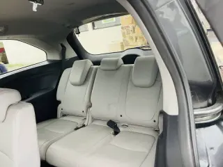 2019 Honda Odyssey EX-L w/Navi w/RES