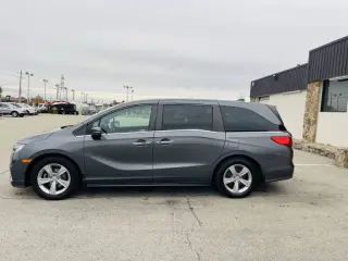 2019 Honda Odyssey EX-L w/Navi w/RES