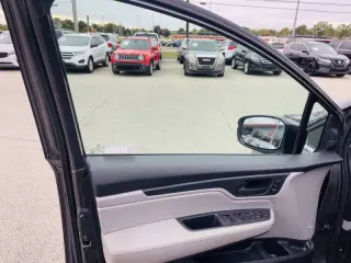 2019 Honda Odyssey EX-L w/Navi w/RES