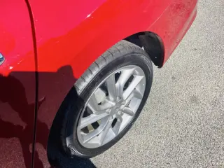 2013 Nissan Sentra SR