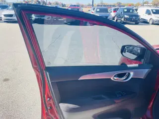 2013 Nissan Sentra SR