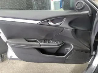Honda Civic 2016 EX Sedán 4 puertas
