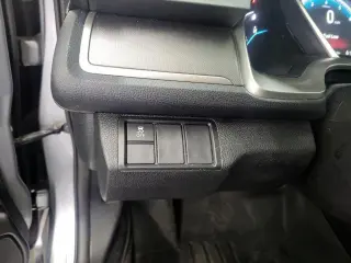 Honda Civic 2016 EX Sedán 4 puertas