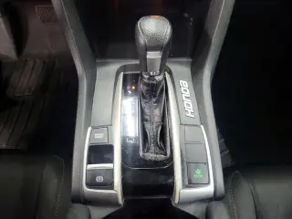Honda Civic 2016 EX Sedán 4 puertas