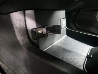 Honda Civic 2016 EX Sedán 4 puertas