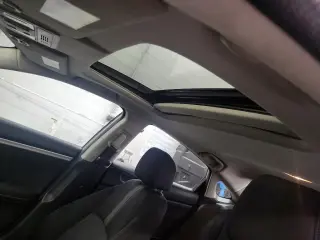 Honda Civic 2016 EX Sedán 4 puertas