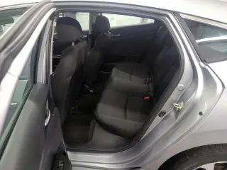 Honda Civic 2016 EX Sedán 4 puertas