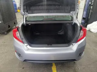 Honda Civic 2016 EX Sedán 4 puertas