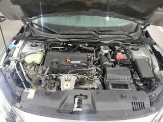Honda Civic 2016 EX Sedán 4 puertas