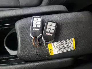 Honda Civic 2016 EX Sedán 4 puertas