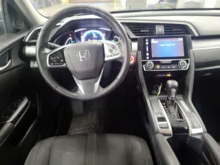 Honda Civic 2016 EX Sedán 4 puertas