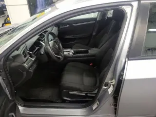 Honda Civic 2016 EX Sedán 4 puertas