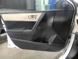 Toyota Corolla 2016 LE Sedán 4 puertas