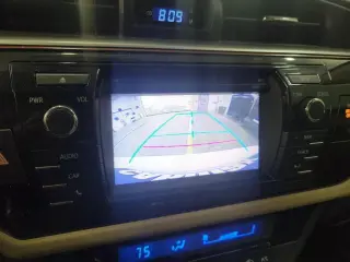 Toyota Corolla 2016 LE Sedán 4 puertas