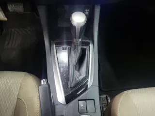 Toyota Corolla 2016 LE Sedán 4 puertas