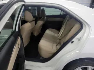 Toyota Corolla 2016 LE Sedán 4 puertas