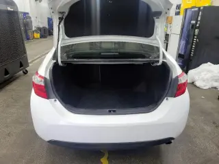 Toyota Corolla 2016 LE Sedán 4 puertas