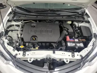 Toyota Corolla 2016 LE Sedán 4 puertas
