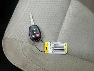 Toyota Corolla 2016 LE Sedán 4 puertas