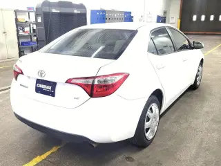 Toyota Corolla 2016 LE Sedán 4 puertas