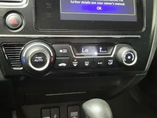 Honda Civic 2015 SE Sedan de 4 puertas