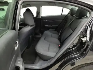 Honda Civic 2015 SE Sedan de 4 puertas
