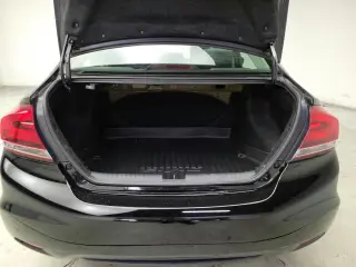 Honda Civic 2015 SE Sedan de 4 puertas