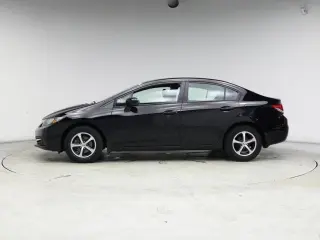 Honda Civic 2015 SE Sedan de 4 puertas