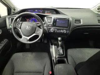 Honda Civic 2015 SE Sedan de 4 puertas