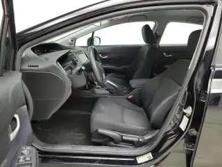Honda Civic 2015 SE Sedan de 4 puertas